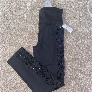 New with tag Long tights